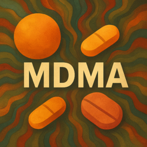 MDMA