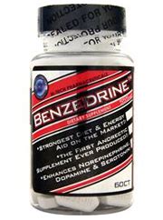 Benzedrine 1
