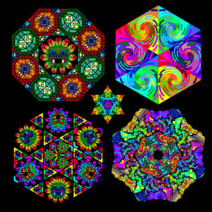 DMT