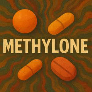 Methylone