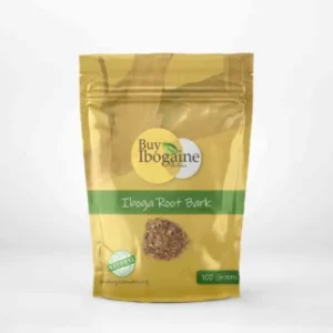 Iboga Root Bark For Sale