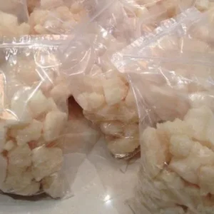 4 MDMC Crystals