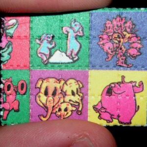 LSD Blotters | verifieddrugsmarket.com