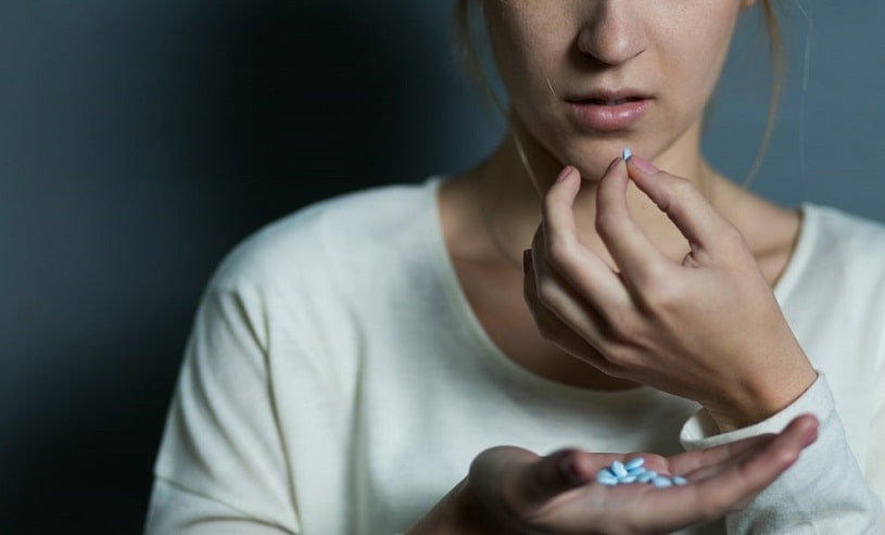 microdosing UK