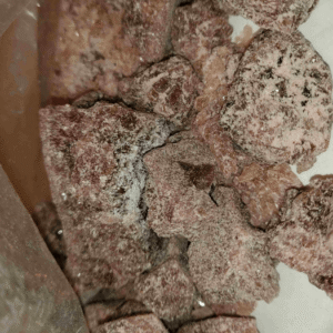 18GramS UNCUT RAW MDMA PURPLE MOONROCKS