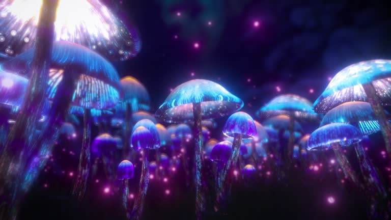 psychedelics for anxiety and depression UK