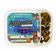 Psilocybe Atlantis