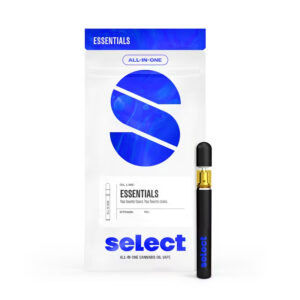 Select Elite Carts