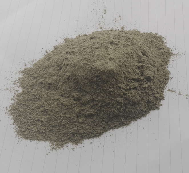 Magic Mushrooms Powder