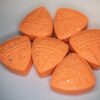 Orange Tesla 240mg