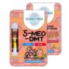 Buy 5-MeO DMT UK – Trusted Psychedelics Dealer