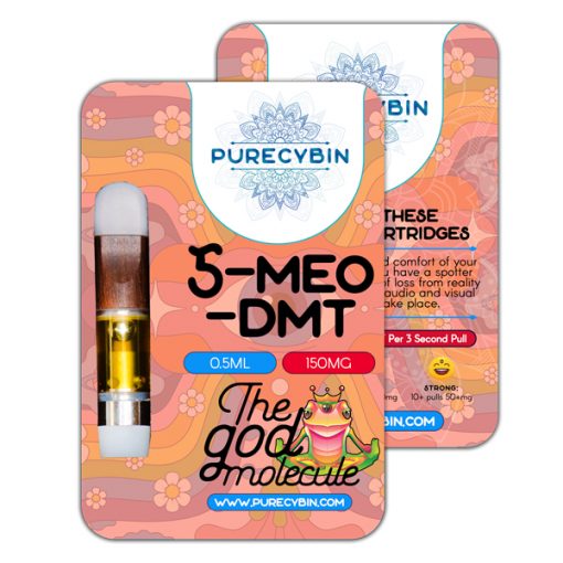 Buy 5-MeO DMT UK – Trusted Psychedelics Dealer