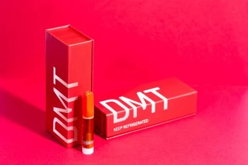 Buy DMT Cartridge Online